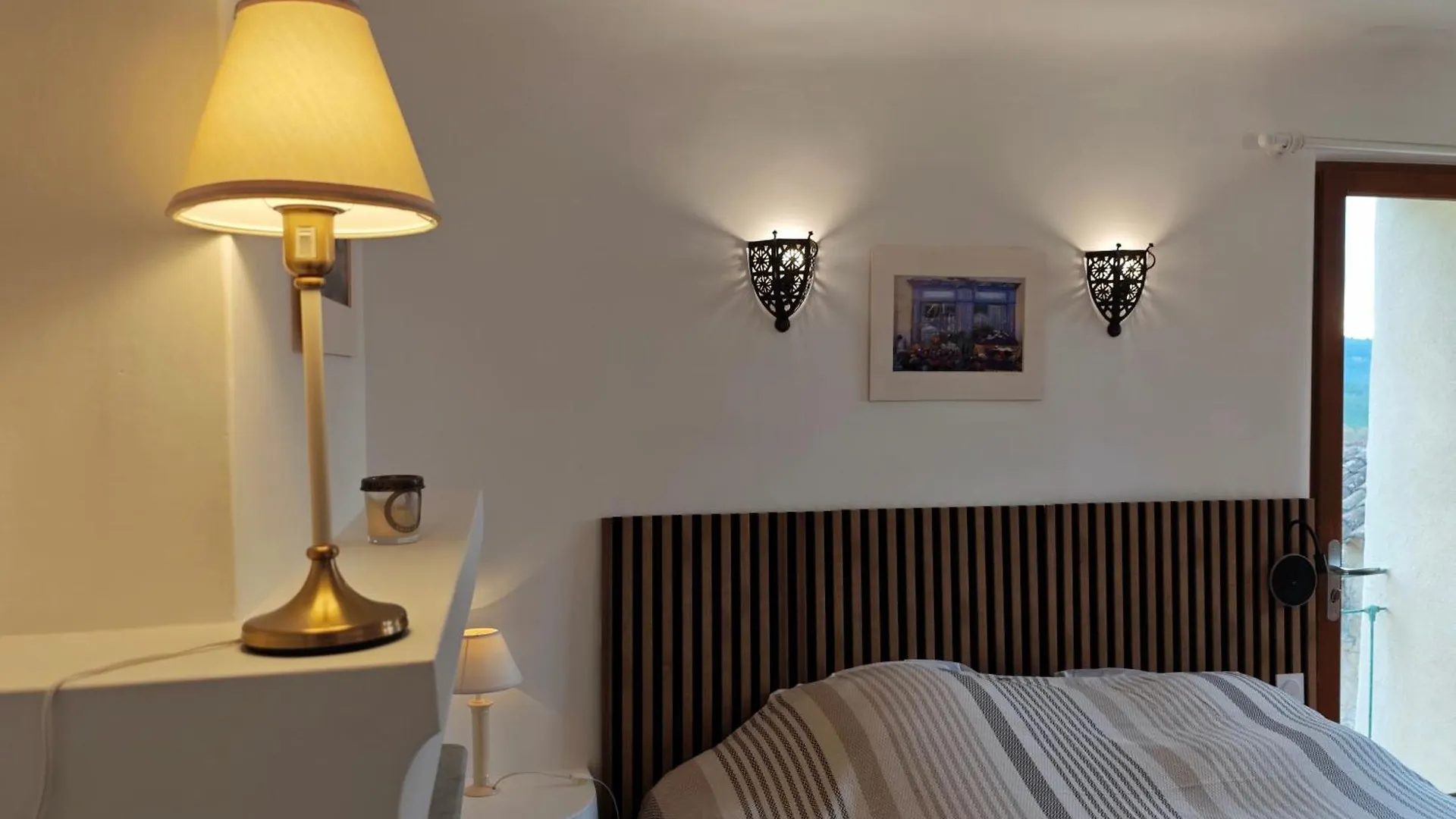 Le Portail D'Airain Villa Villecroze Holiday home