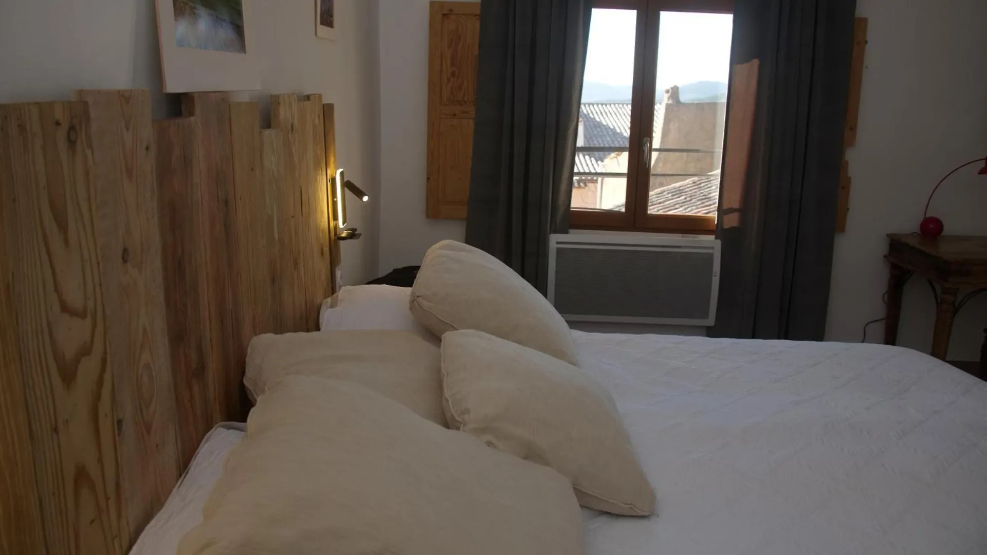 Holiday home Le Portail D'Airain Villa Villecroze
