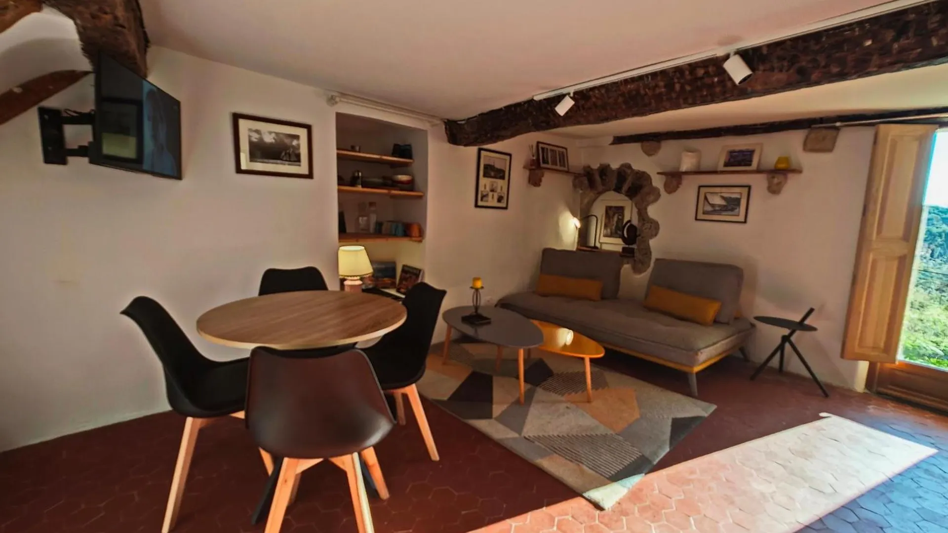 Le Portail D'Airain Villa Villecroze